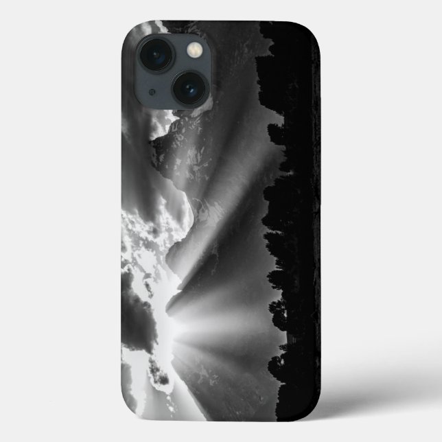 Towering And Distinctive Cathedral Group 2 Case-Mate iPhone Hülle (Rückseite)