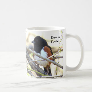 Towo Coffee Tasse von BirdingCollectibles