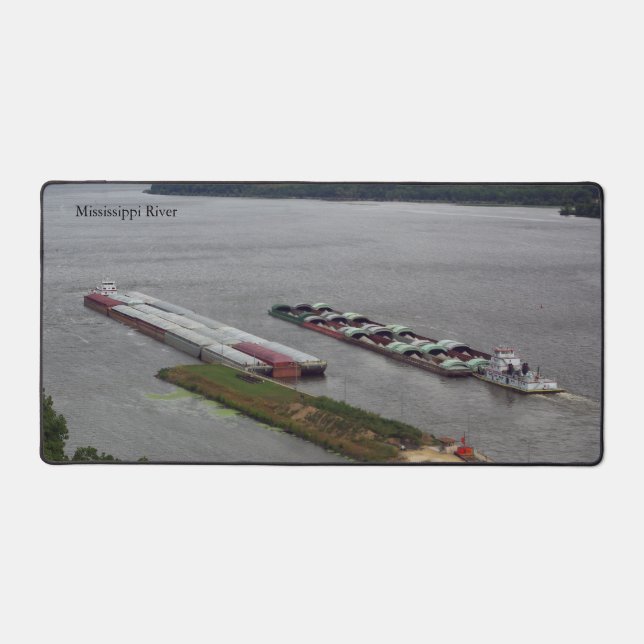 Tows Passend Schreibtischmatte (Vorderseite)