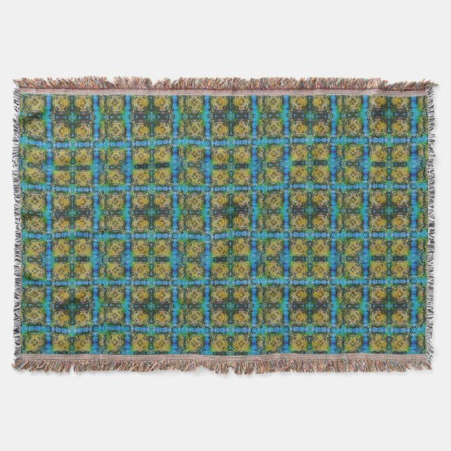 Towsend Skyward Grid Decke (Vorderseite)