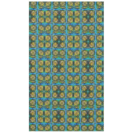 Towsend Skyward Grid Tischdecke