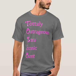Toxic T-Shirt