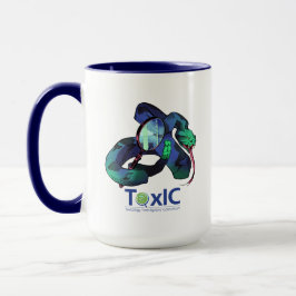 ToxIC-Tasse Tasse