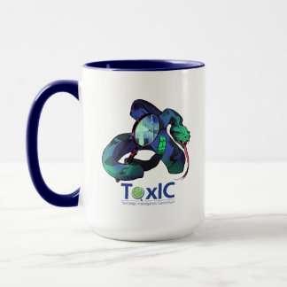 ToxIC-Tasse Tasse