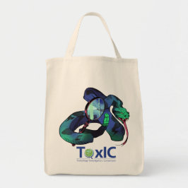 ToxIC Tote Tragetasche