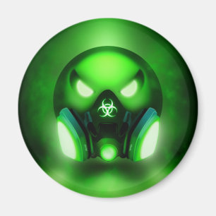 Toxicmoji Aimant