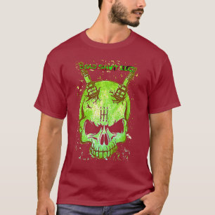 toxisch T-Shirt