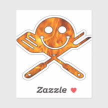 Toxische GRILLEN Piratenflagge