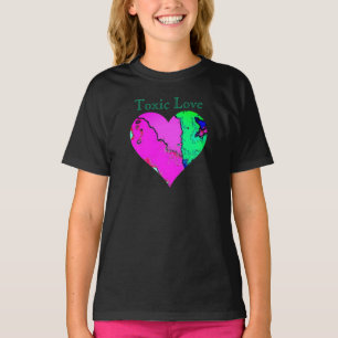 TOXISCHE LIEBE T-Shirt