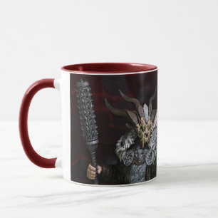 Toy Druid Tasse