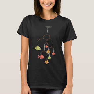 Toy Fish Hanging T-Shirt