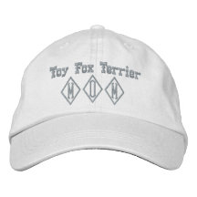Toy Fox Terrier Mama Geschenke