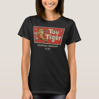 Toy Tiger Louisville T-Shirt