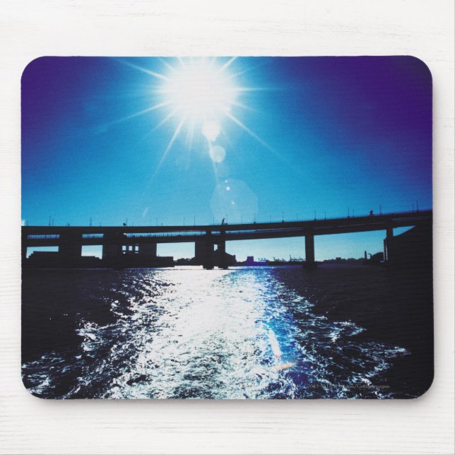 Toyko, Japan Mousepad (Vorne)