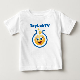 ToyLabTV Baby-T - Shirt