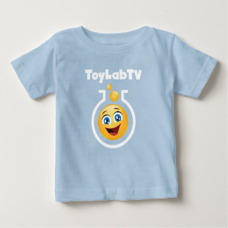 ToyLabTV Baby-T - Shirt