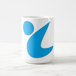 Toyomatsu Hiroshima Chapitre Mug