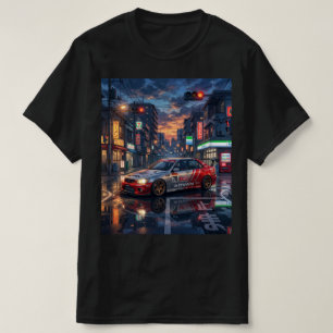 Toyota Altezza Tourenwagen T-Shirt