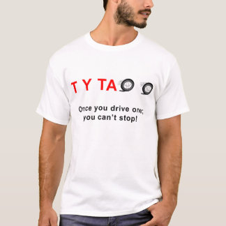 Toyota-Autoproblem-T - Shirt
