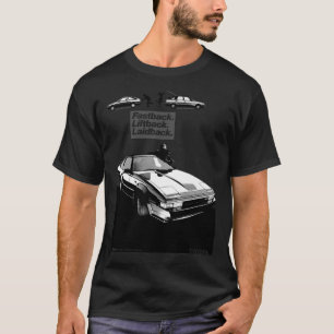 TOYOTA CELICA Classic T - Shirt