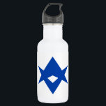 Toyota City Flag Liberty Bottle Edelstahlflasche<br><div class="desc">Add a refreshing splash of Japanese pride to your hydration routine with our Liberty bottle featuring the flag of Toyota City! Crafted with meticulous attention to detail, this Liberty bottle is more than just a practical drink container—it’s a celebration of Toyota City’s vibrant identity and civic pride. The vivid design...</div>