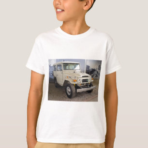 Toyota Land Cruiser BJ 40 T-Shirt