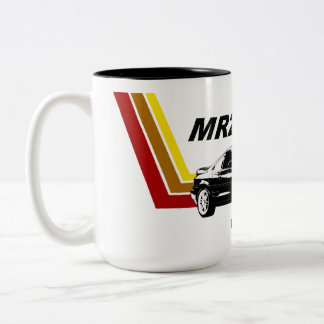 Toyota MR2, Zähmung der Tasse der Weisheit