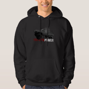 Toyota-PowerHoodie Hoodie