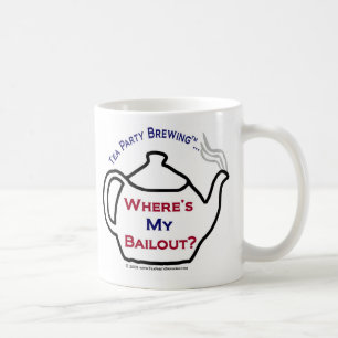 TP0114 où est ma tasse de renflouement