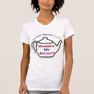 TP0114, wo meine Sicherheitsleistung ist T-Shirt