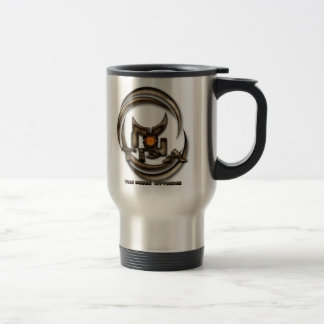 TPA Reise-Tasse Reisebecher