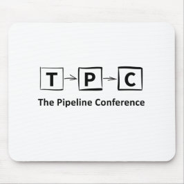 TPC MOUSEPAD