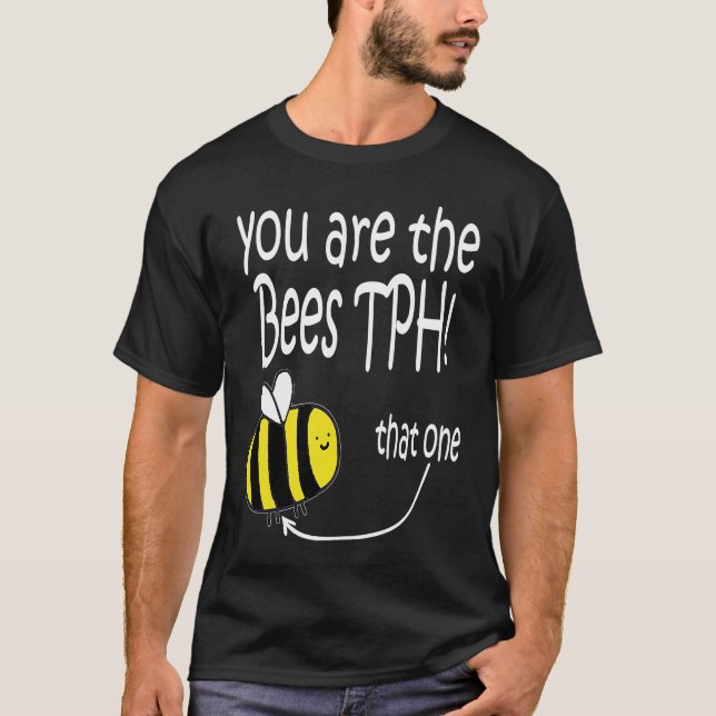 TPF-Erholung für das Tibial Plateau Fracture-Proje T-Shirt (Vorderseite)