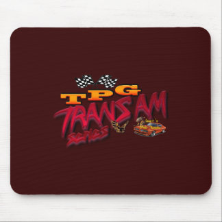 TPG TA PARLAMENTARIER MOUSEPAD