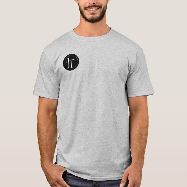 TPH-Logo T-Shirt (Vorderseite)
