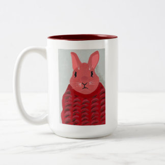 TPII "Niemand kam zu meinem Vortrag" Tasse