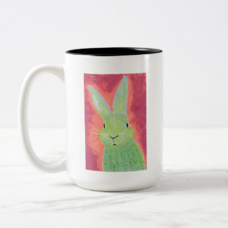 TPII The Dean sagte was? Tasse