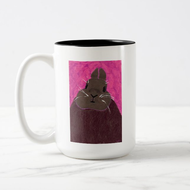 TPIO Nous venons de nous unir Mug (Gauche)