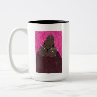 TPIO Wir haben gerade Tasse geeint