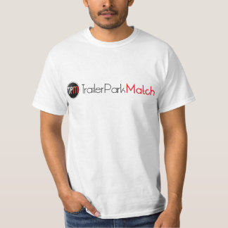 TPM Logo-Shirt T-Shirt
