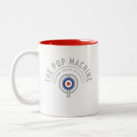 TPM Roundel-Tasse