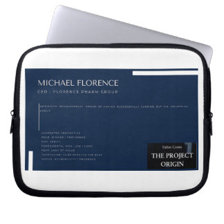 TPO LAPTOPSCHUTZHÜLLE