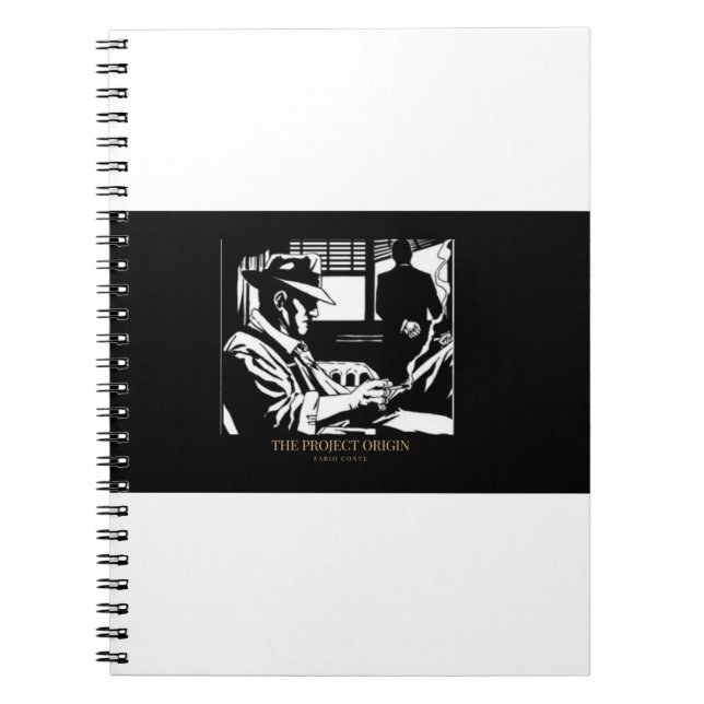 TPO NOTIZBLOCK (Vorderseite)