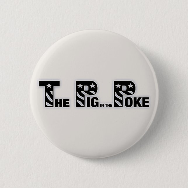 TPP in einem Poke Button (Vorderseite)