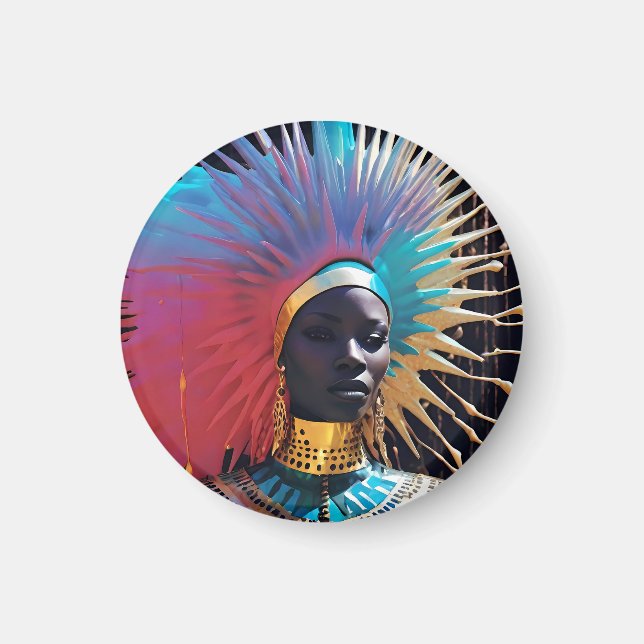 TQIA+ MAGNET (Vorne)