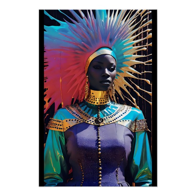 TQIA+ POSTER (Vorderseite)