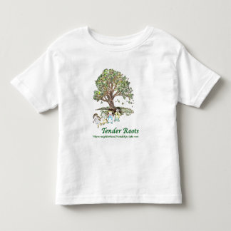 Tr-Kleinkind-T - Shirt