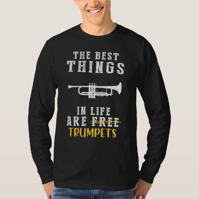 Tr T-Shirt (Vorderseite)