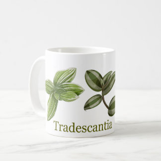 Traabantia-Tasse Kaffeetasse
