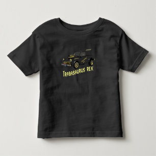 Trabant Car Kleinkind T-shirt